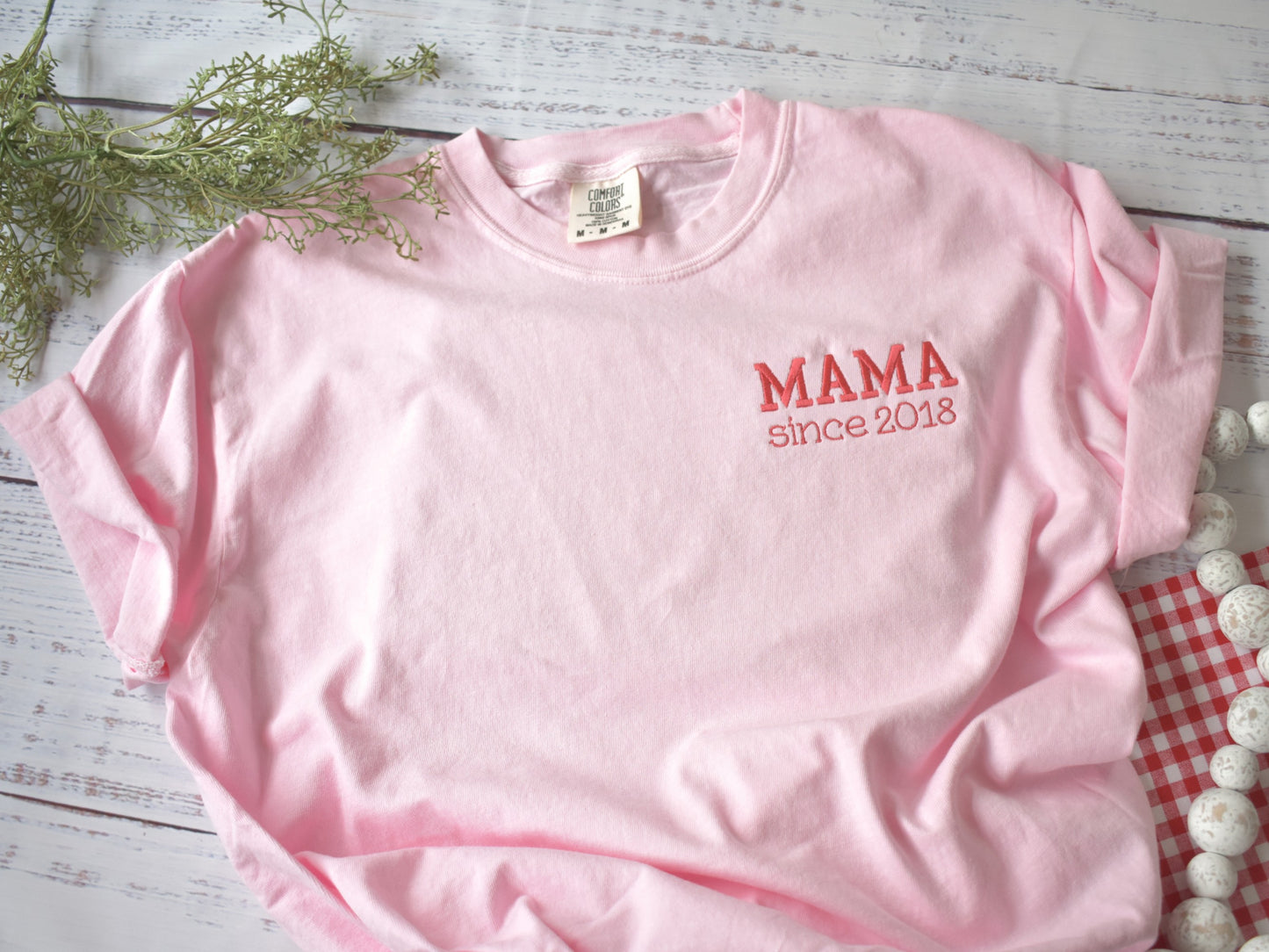 MAMA SINCE VARSITY FONT image 6