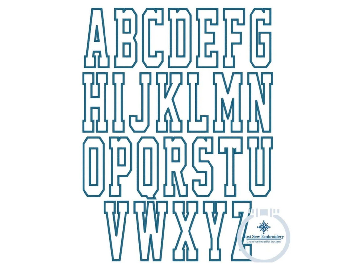 VARSITY LETTER PERSONALIZED SHIRT image 5